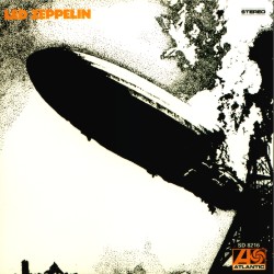 Led Zeppelin I